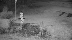 Běžecký lyžařský areál Nová Ves - horní část