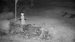 Běžecký lyžařský areál Nová Ves - horní část