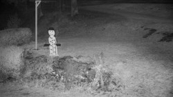 Běžecký lyžařský areál Nová Ves - horní část