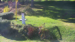 Běžecký lyžařský areál Nová Ves - horní část