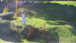 Běžecký lyžařský areál Nová Ves - horní část