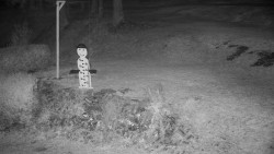 Běžecký lyžařský areál Nová Ves - horní část