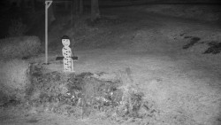 Běžecký lyžařský areál Nová Ves - horní část