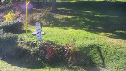 Běžecký lyžařský areál Nová Ves - horní část