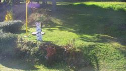 Běžecký lyžařský areál Nová Ves - horní část