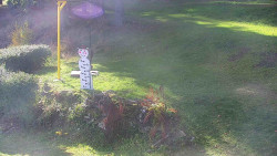 Běžecký lyžařský areál Nová Ves - horní část