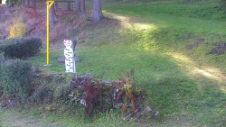 Běžecký lyžařský areál Nová Ves - horní část