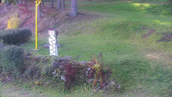 Běžecký lyžařský areál Nová Ves - horní část