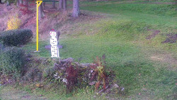 Běžecký lyžařský areál Nová Ves - horní část