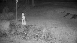 Běžecký lyžařský areál Nová Ves - horní část