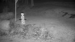 Běžecký lyžařský areál Nová Ves - horní část