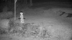 Běžecký lyžařský areál Nová Ves - horní část