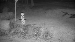 Běžecký lyžařský areál Nová Ves - horní část