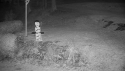 Běžecký lyžařský areál Nová Ves - horní část