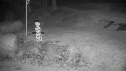 Běžecký lyžařský areál Nová Ves - horní část