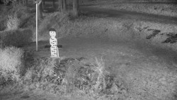 Běžecký lyžařský areál Nová Ves - horní část