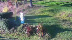 Běžecký lyžařský areál Nová Ves - horní část