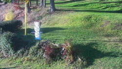 Běžecký lyžařský areál Nová Ves - horní část