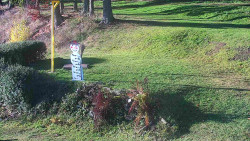 Běžecký lyžařský areál Nová Ves - horní část