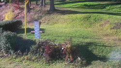 Běžecký lyžařský areál Nová Ves - horní část