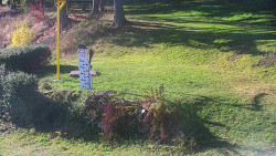 Běžecký lyžařský areál Nová Ves - horní část