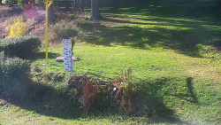 Běžecký lyžařský areál Nová Ves - horní část