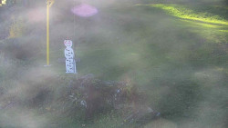 Běžecký lyžařský areál Nová Ves - horní část