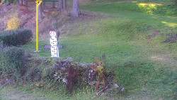 Běžecký lyžařský areál Nová Ves - horní část