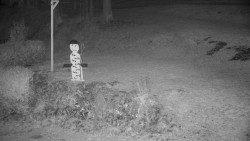 Běžecký lyžařský areál Nová Ves - horní část