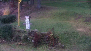 Chata Myslivna SKP Olomouc - Běžecký lyžařský areál Nová Ves - horní část - 7.11.2025 v 06:30 Chata Myslivna SKP Olomouc - Běžecký lyžařský areál Nová Ves - horní část - 7.11.2025 v 06:30