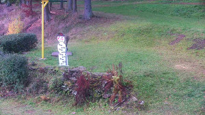 Chata Myslivna SKP Olomouc - Běžecký lyžařský areál Nová Ves - horní část - 7.11.2025 v 07:30 Chata Myslivna SKP Olomouc - Běžecký lyžařský areál Nová Ves - horní část - 7.11.2025 v 07:30