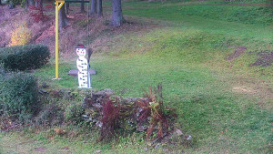 Chata Myslivna SKP Olomouc - Běžecký lyžařský areál Nová Ves - horní část - 7.11.2025 v 08:00 Chata Myslivna SKP Olomouc - Běžecký lyžařský areál Nová Ves - horní část - 7.11.2025 v 08:00