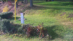 Běžecký lyžařský areál Nová Ves - horní část