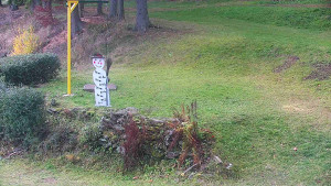 Chata Myslivna SKP Olomouc - Běžecký lyžařský areál Nová Ves - horní část - 7.11.2025 v 10:30 Chata Myslivna SKP Olomouc - Běžecký lyžařský areál Nová Ves - horní část - 7.11.2025 v 10:30