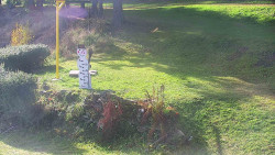 Běžecký lyžařský areál Nová Ves - horní část