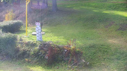 Běžecký lyžařský areál Nová Ves - horní část