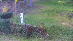 Běžecký lyžařský areál Nová Ves - horní část