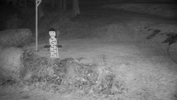 Běžecký lyžařský areál Nová Ves - horní část