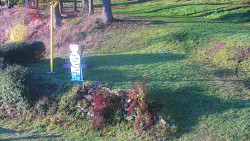 Běžecký lyžařský areál Nová Ves - horní část