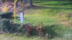 Běžecký lyžařský areál Nová Ves - horní část