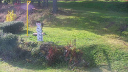 Běžecký lyžařský areál Nová Ves - horní část