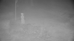 Běžecký lyžařský areál Nová Ves - horní část