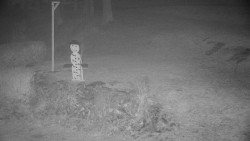 Běžecký lyžařský areál Nová Ves - horní část