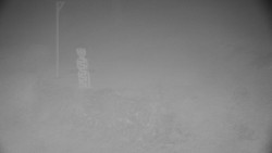 Běžecký lyžařský areál Nová Ves - horní část