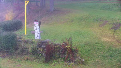 Běžecký lyžařský areál Nová Ves - horní část