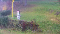 Běžecký lyžařský areál Nová Ves - horní část