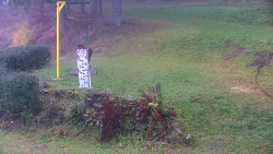 Běžecký lyžařský areál Nová Ves - horní část