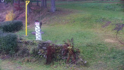 Běžecký lyžařský areál Nová Ves - horní část