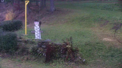 Běžecký lyžařský areál Nová Ves - horní část