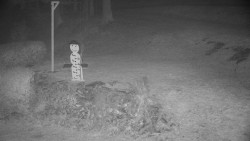 Běžecký lyžařský areál Nová Ves - horní část